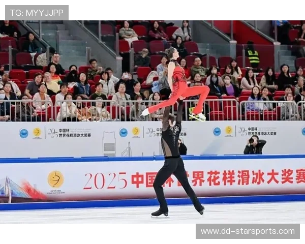 2026年花样滑冰世界杯：中国组合技惊四座，2020花样滑冰大奖赛中国站